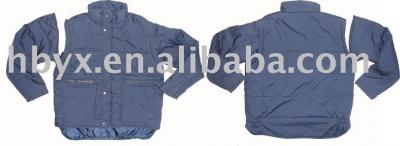 Padded Jackets
