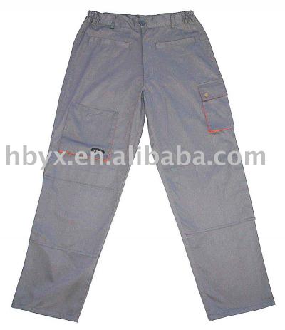 Working Pants (Working Pants)