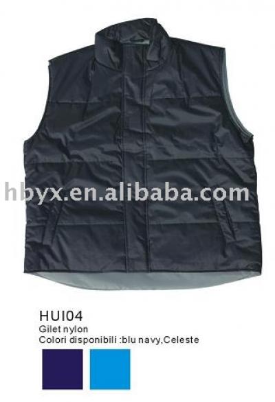 padding vest (padding vest)