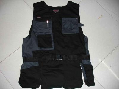 Fishing Vest (Fishing Vest)