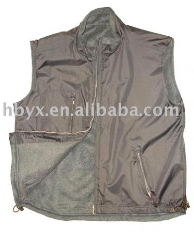 Body Warmer Vest (Body Warmer Vest)
