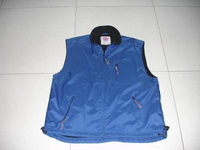 body warmer vest (gilet de corps chauds)