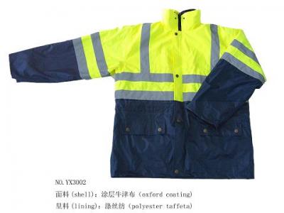 safety wear (safety wear)