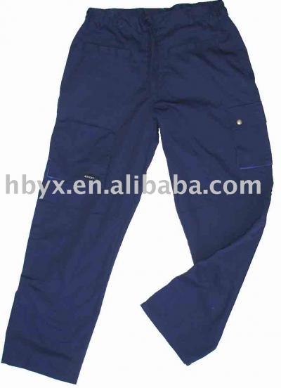 Work Pants (Work Pants)