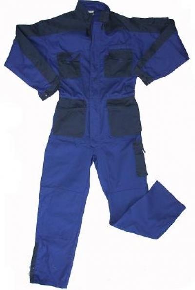Working Overalls (Working Overalls)