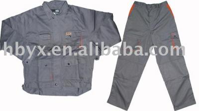 Workwear (Workwear)