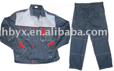 Workwear (Workwear)
