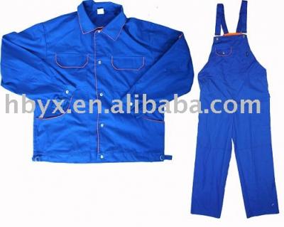 Workwear (Workwear)