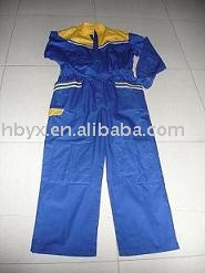 work wear (work wear)