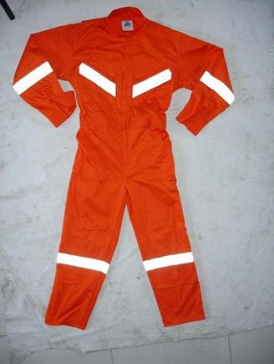 Working Overalls (Working Overalls)