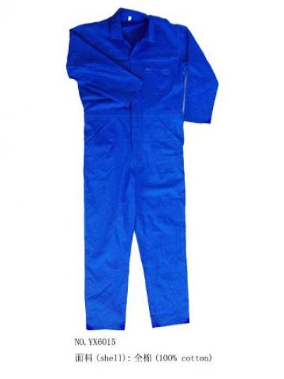 Working Overalls (Working Overalls)