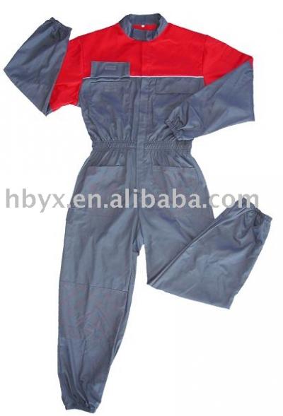 Overall (Overall)