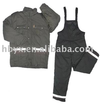 Workwear (Workwear)