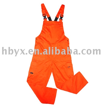 Bib Trousers (Latzhose)