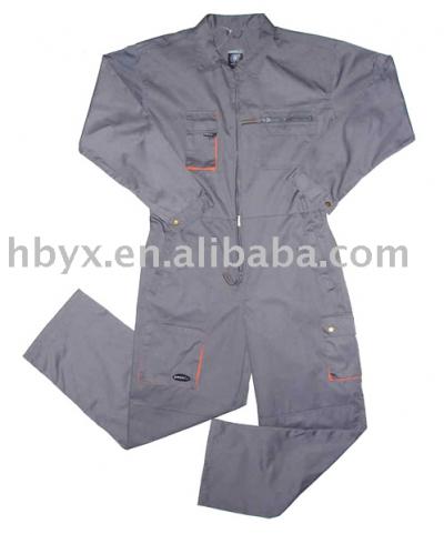 Overall (Overall)