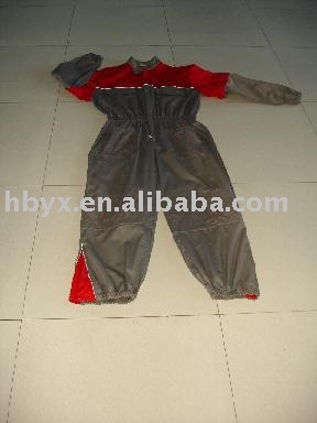coverall (Overall)