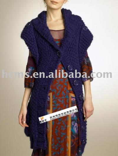 Ladies Sweater (Дамы Свитер)