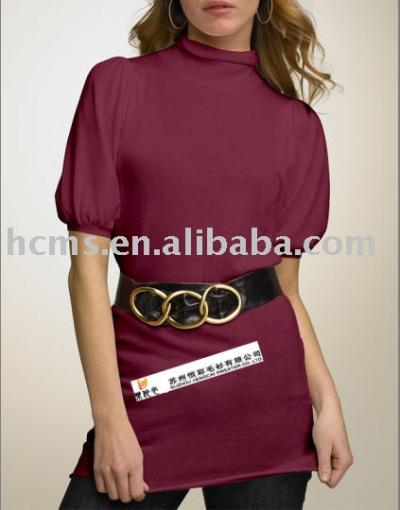 Ladies Sweater (Дамы Свитер)