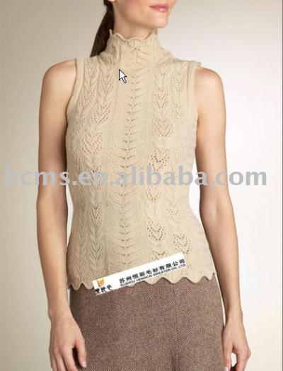 Ladies Sweater (Дамы Свитер)