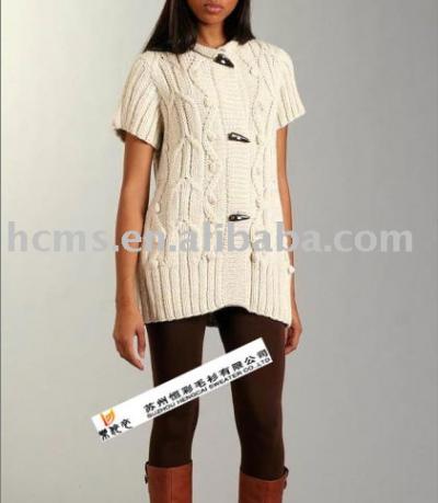 Ladies Sweater (Дамы Свитер)