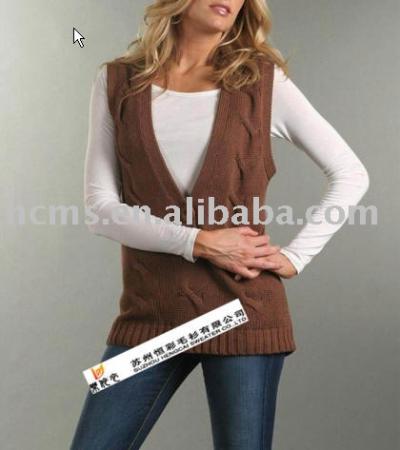 Ladies Sweater (Дамы Свитер)
