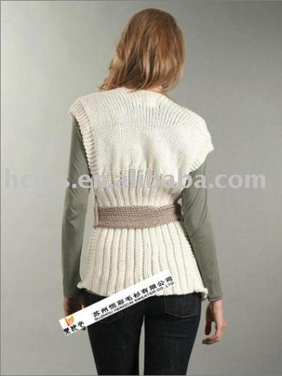 Ladies Sweater (Дамы Свитер)