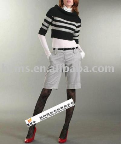 Ladies Sweater (Дамы Свитер)