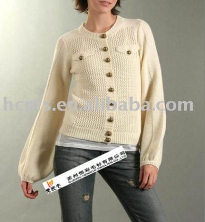Ladies Sweater (Дамы Свитер)
