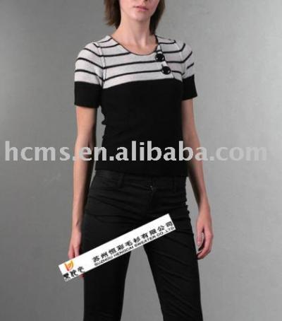 Ladies Sweater (Дамы Свитер)