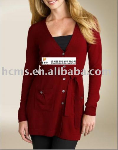 Ladies` Sweater (Дамские Свитер)