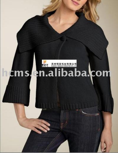 Ladies` Sweater (Дамские Свитер)