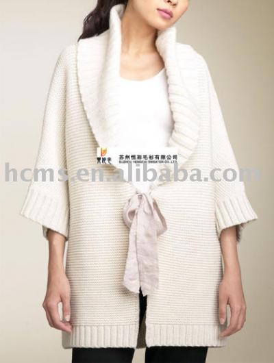 Ladies Sweater (Дамы Свитер)