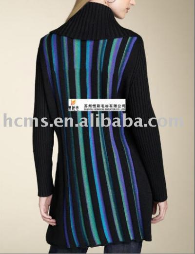 Ladies Sweater (Дамы Свитер)