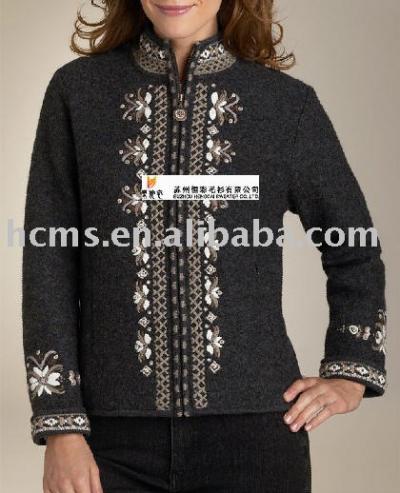Ladies Sweater (Дамы Свитер)