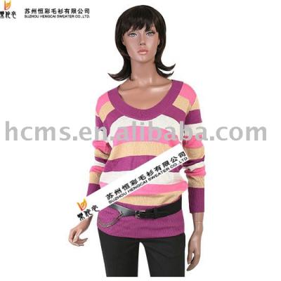 Ladies Sweater (Дамы Свитер)