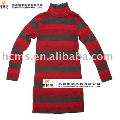 Ladies Sweater (Дамы Свитер)