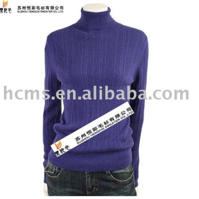Ladies Sweater (Дамы Свитер)