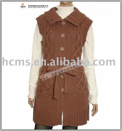 Ladies Sweater (Дамы Свитер)