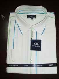 men`s 100%cotton shirt (Men `s shirt 100% coton)