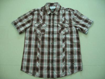 men`s shirt (men`s shirt)