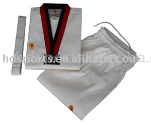 2082d,jacqurd taekwondo uniform