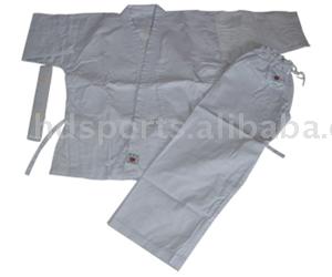 2130, Karate Uniform (2130, Karate Uniform)