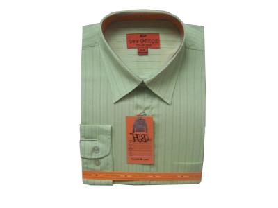 yarn-dyed shirt (garngefrbten shirt)