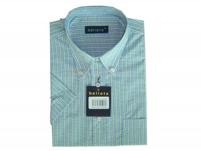 T/C yarn dyed shirt (T / C garngefrbt shirt)
