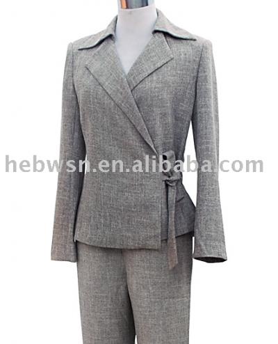 women`s suits (Women `s s`adapte)