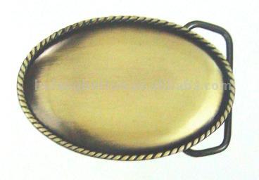 buckle (пряжка)