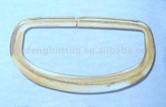 buckle (пряжка)
