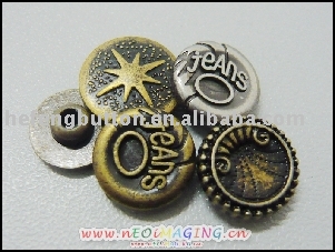rivets (rivets)