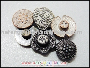 rivets (rivets)