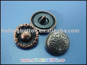 alloy button (alliage bouton)
